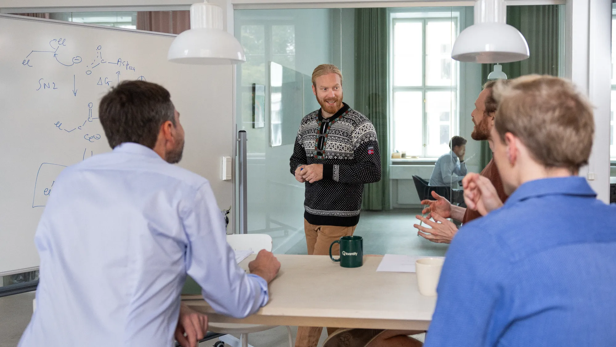 Join Our Team Placeholder