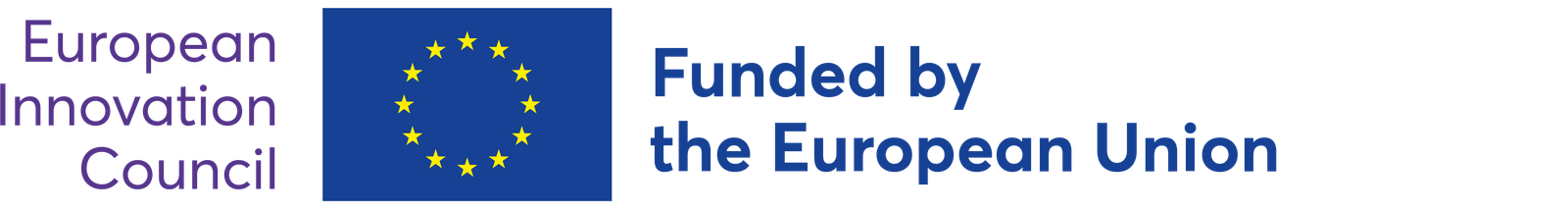 Funded by EU