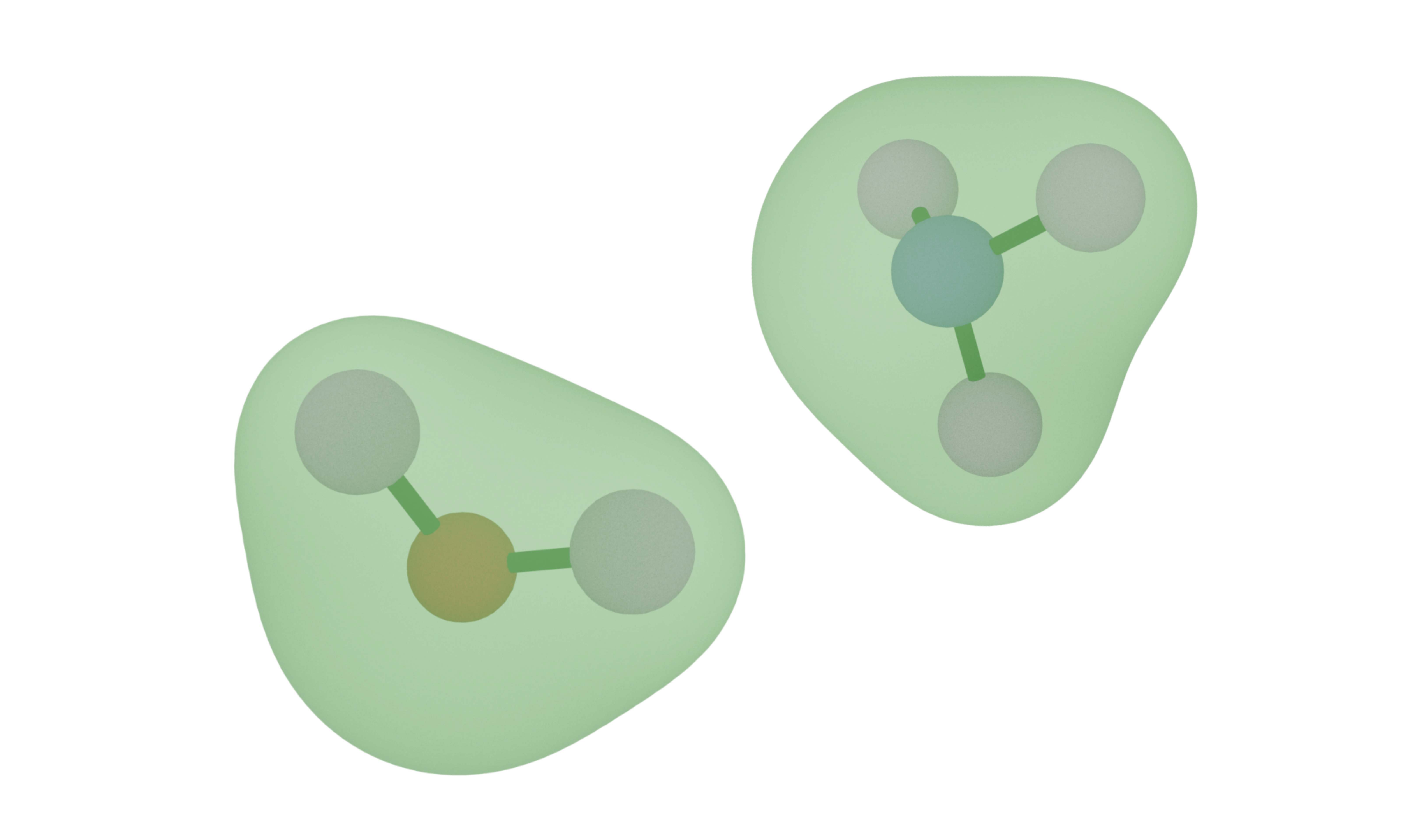 Electrolyte Ionization