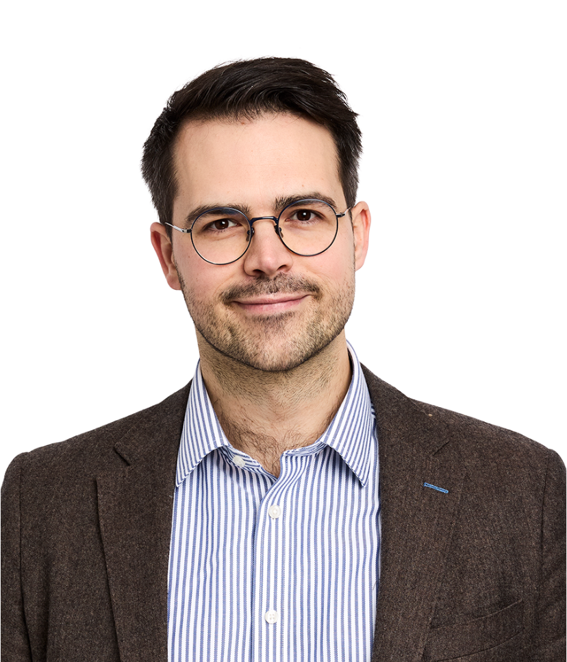 Tobias Holm Jerichow